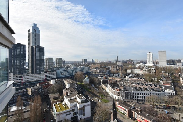 Medium property photo - Baan 50P, 3011 CC Rotterdam
